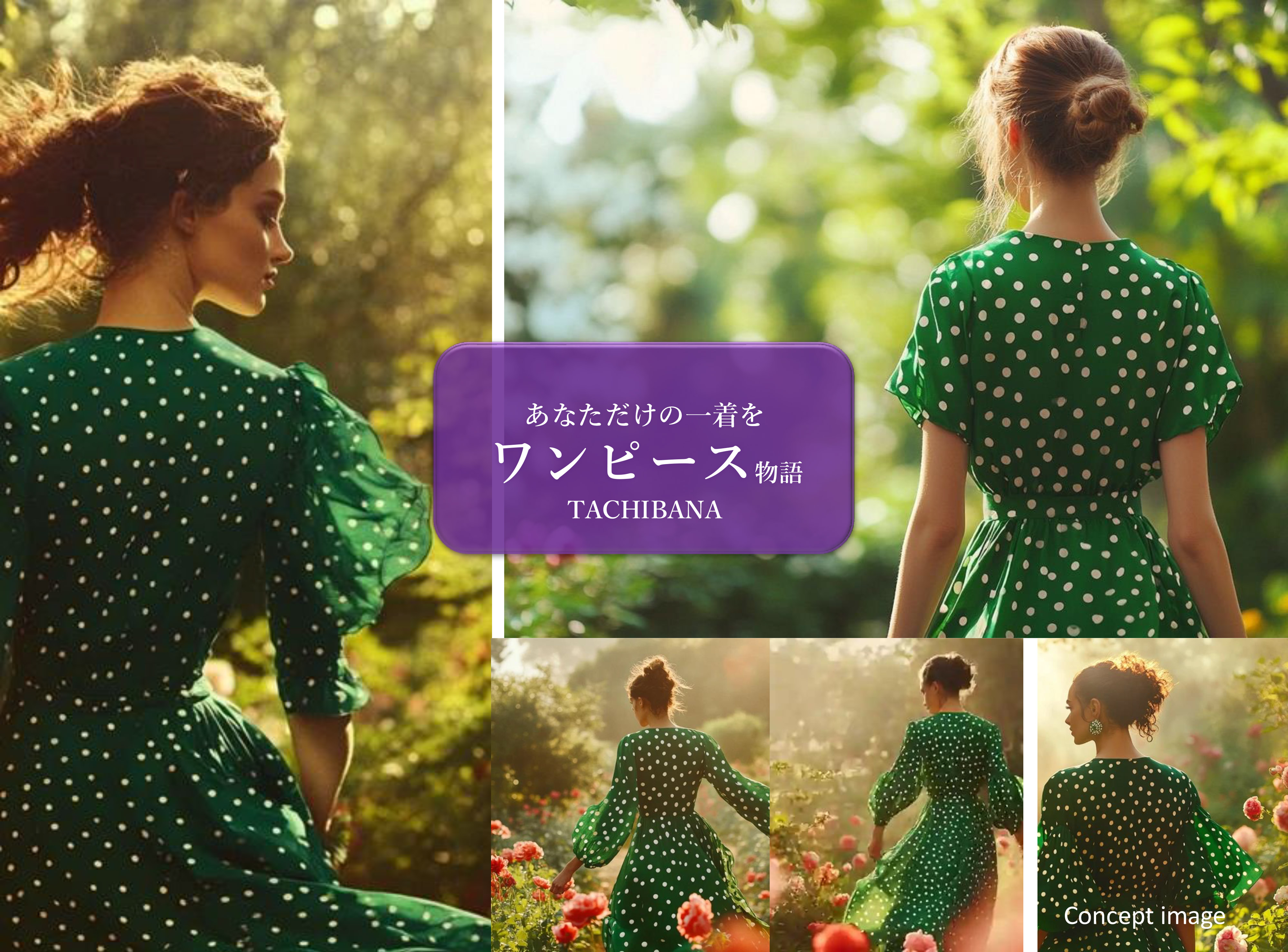 グレイスドット